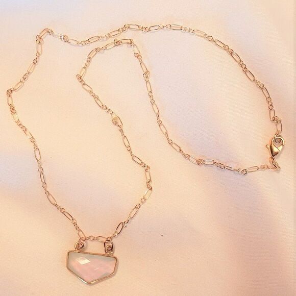 Unique necklace - Handmade (New) - Picture 1 of 3